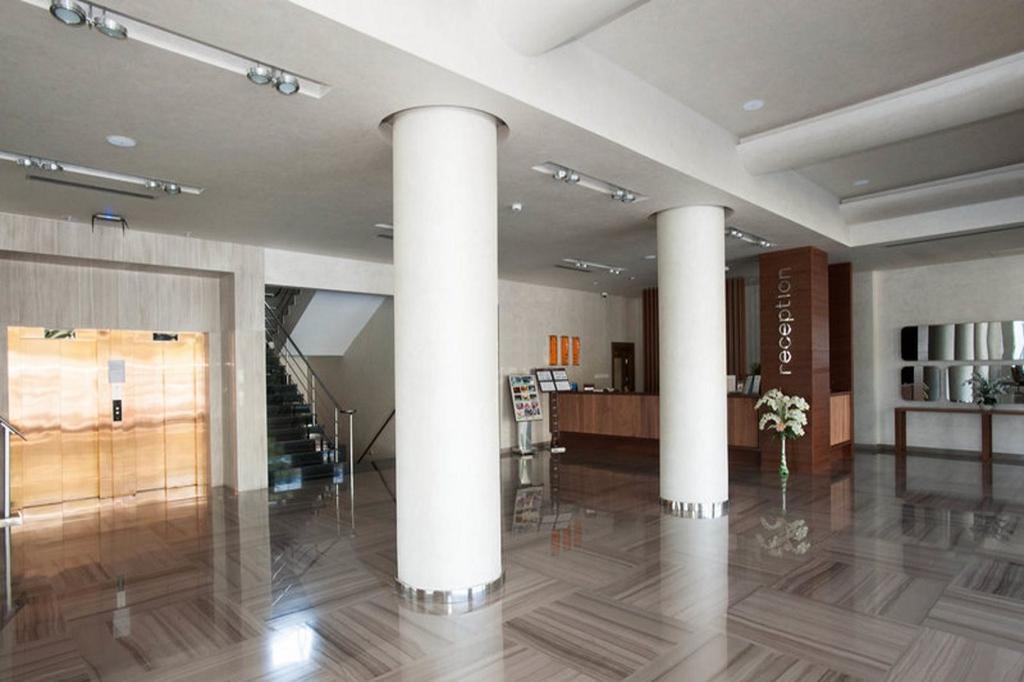 Sunrise Resort &SPA Rezervasyon