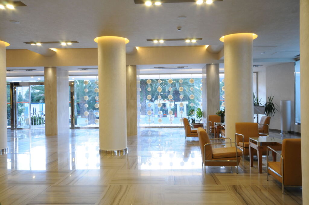 Sunrise Resort &SPA Rezervasyon