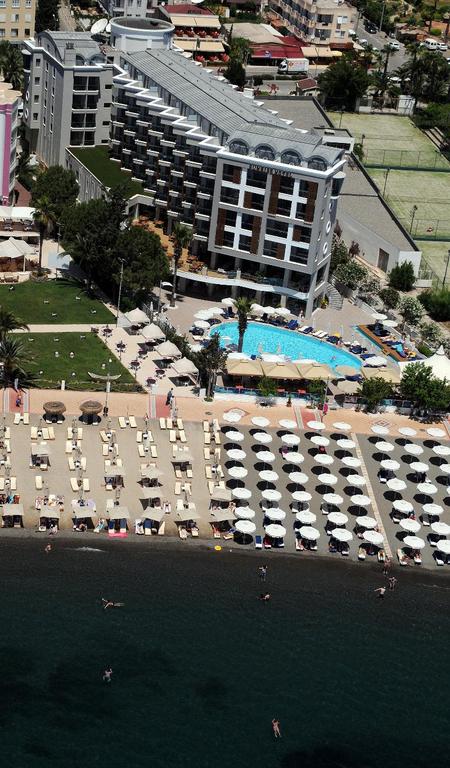 Sunrise Resort &SPA Rezervasyon