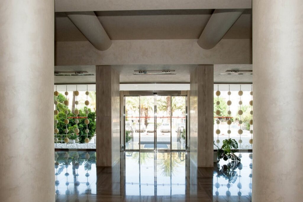 Sunrise Resort &SPA Rezervasyon