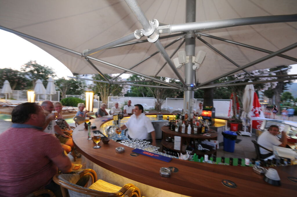 Sunrise Resort &SPA Rezervasyon