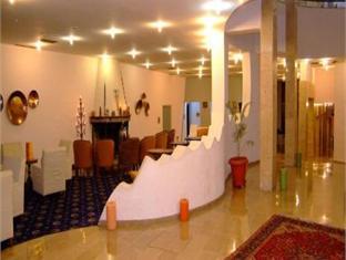 Peri Tower Hotel Rezervasyon