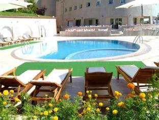 Peri Tower Hotel Rezervasyon