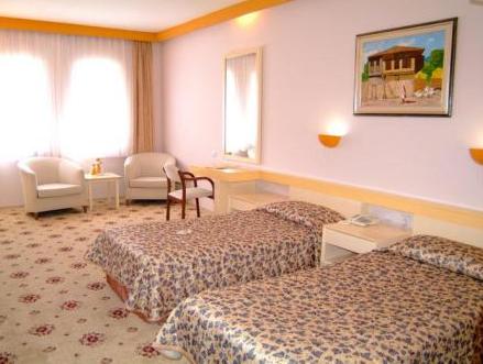 Peri Tower Hotel Rezervasyon