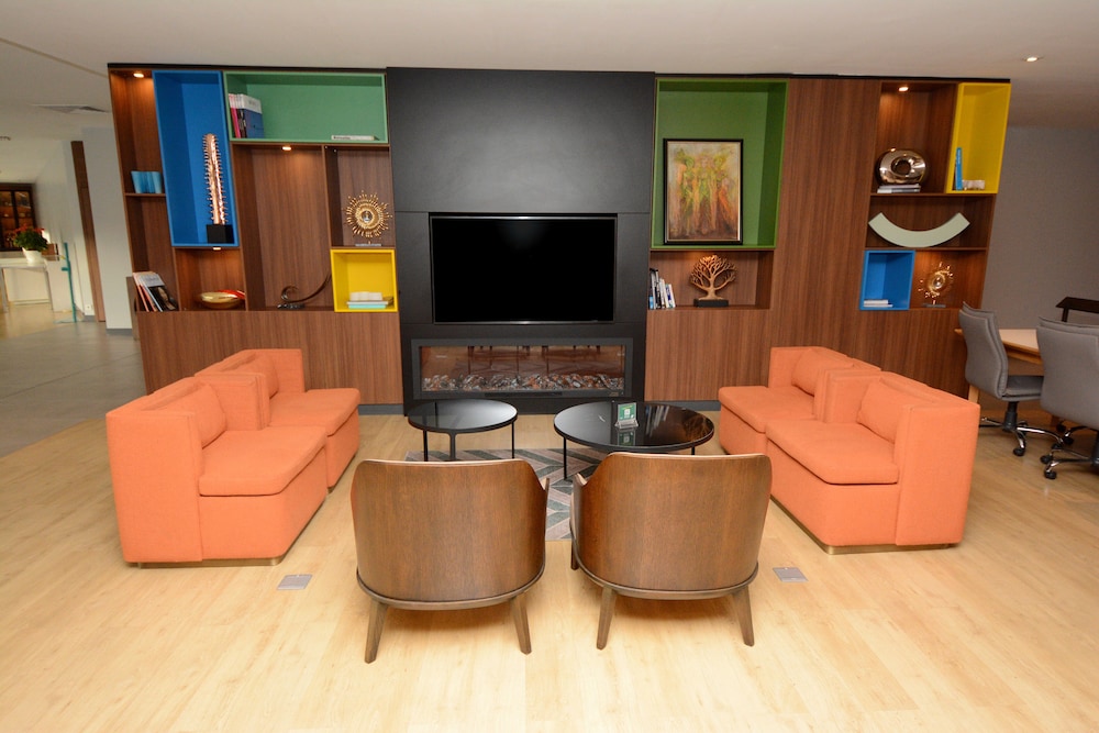 Holiday Inn Istanbul City Rezervasyon