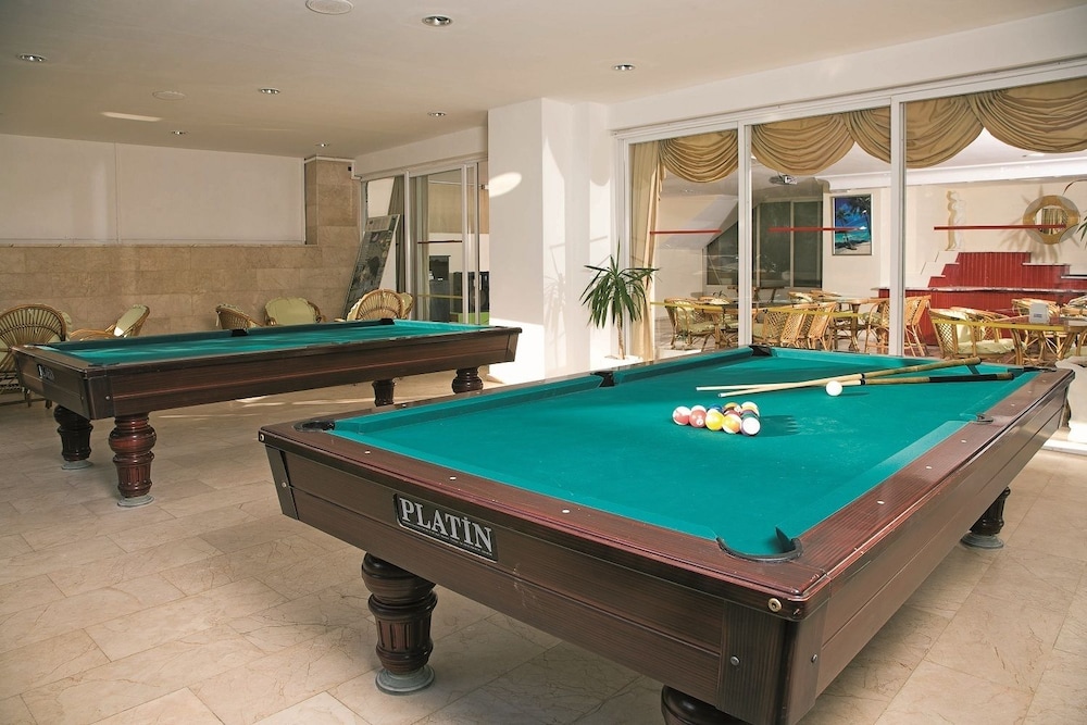 Orion Beach Hotel Rezervasyon