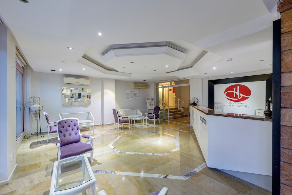 Hanedan Beach Rezervasyon