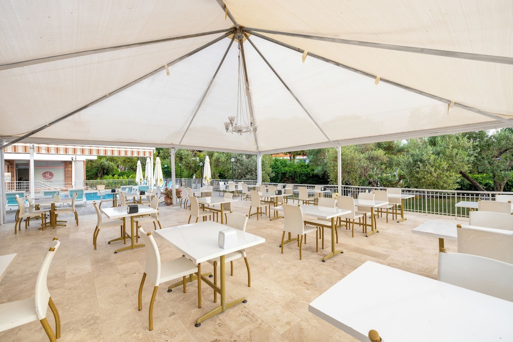 Hanedan Beach Rezervasyon