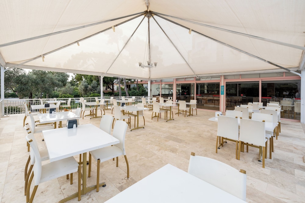 Hanedan Beach Rezervasyon