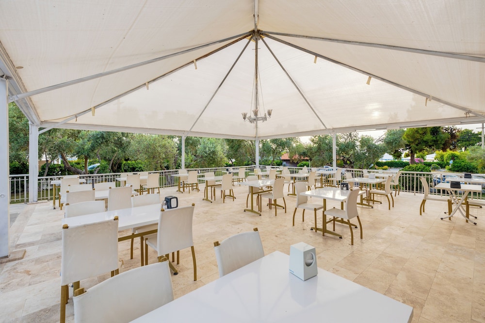 Hanedan Beach Rezervasyon