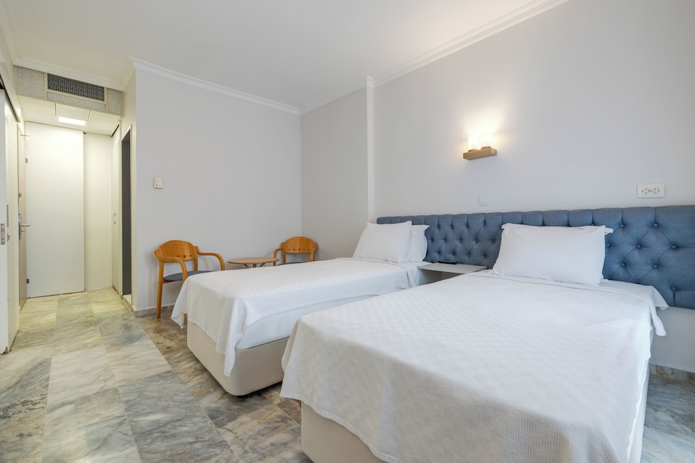 Hanedan Beach Rezervasyon