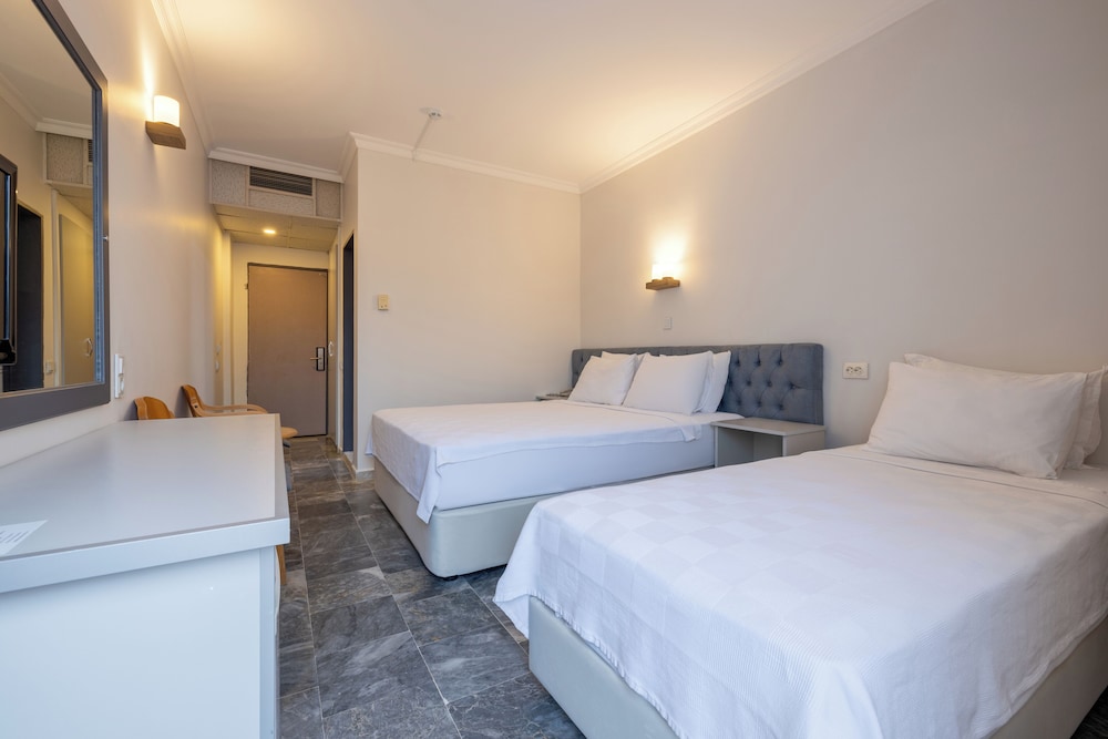 Hanedan Beach Rezervasyon