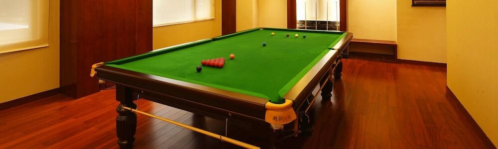 Perissia Hotel & Convention Center Rezervasyon