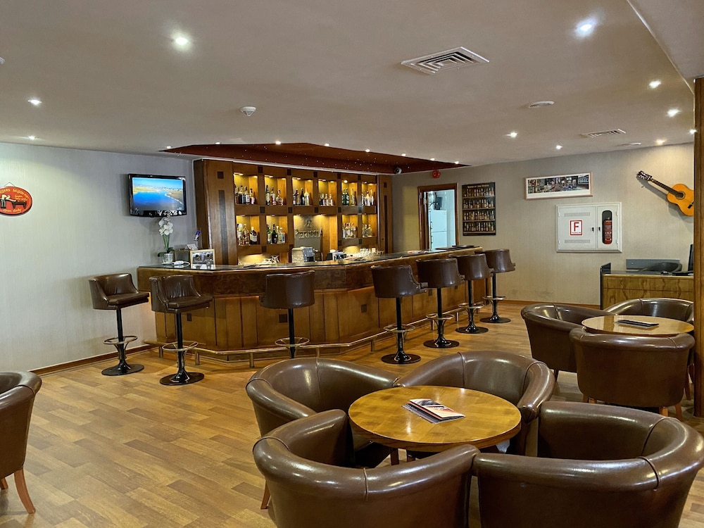 Perissia Hotel & Convention Center Rezervasyon