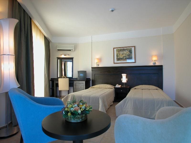 Ideal Pearl Hotel Rezervasyon