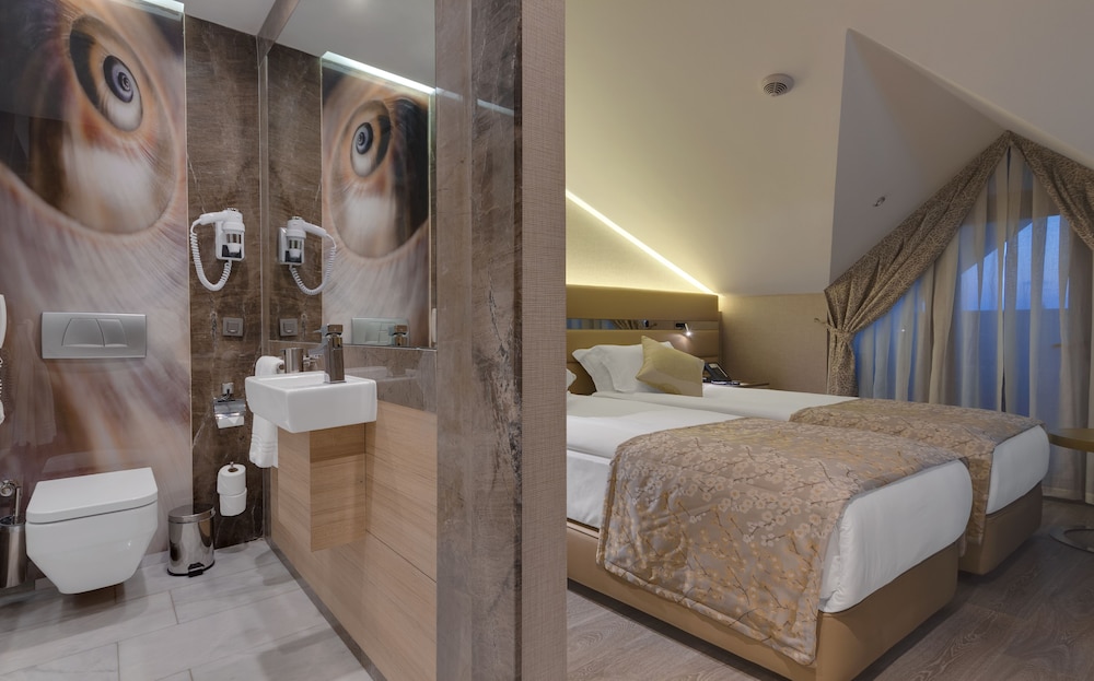 Club Grand Aqua Rezervasyon