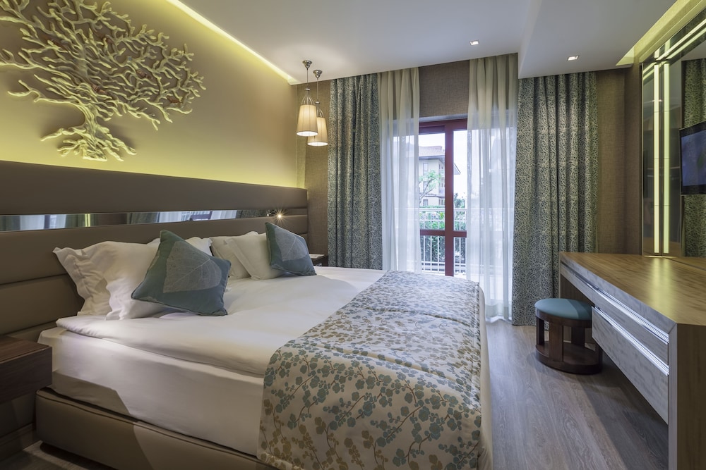 Club Grand Aqua Rezervasyon