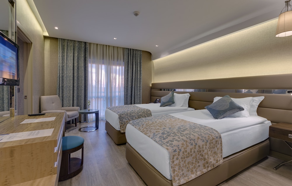 Club Grand Aqua Rezervasyon