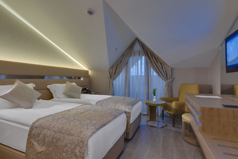 Club Grand Aqua Rezervasyon