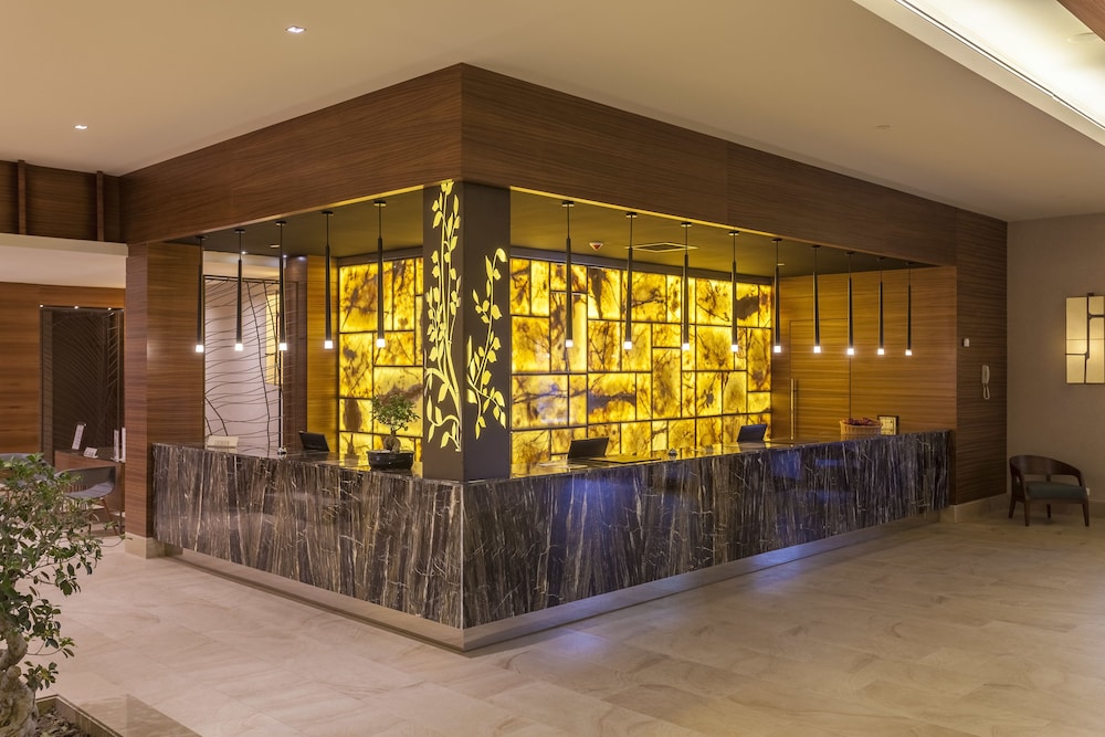 Club Grand Aqua Rezervasyon