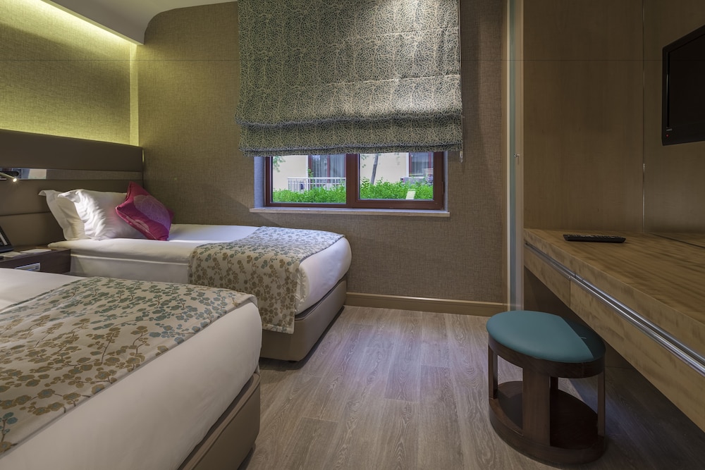 Club Grand Aqua Rezervasyon