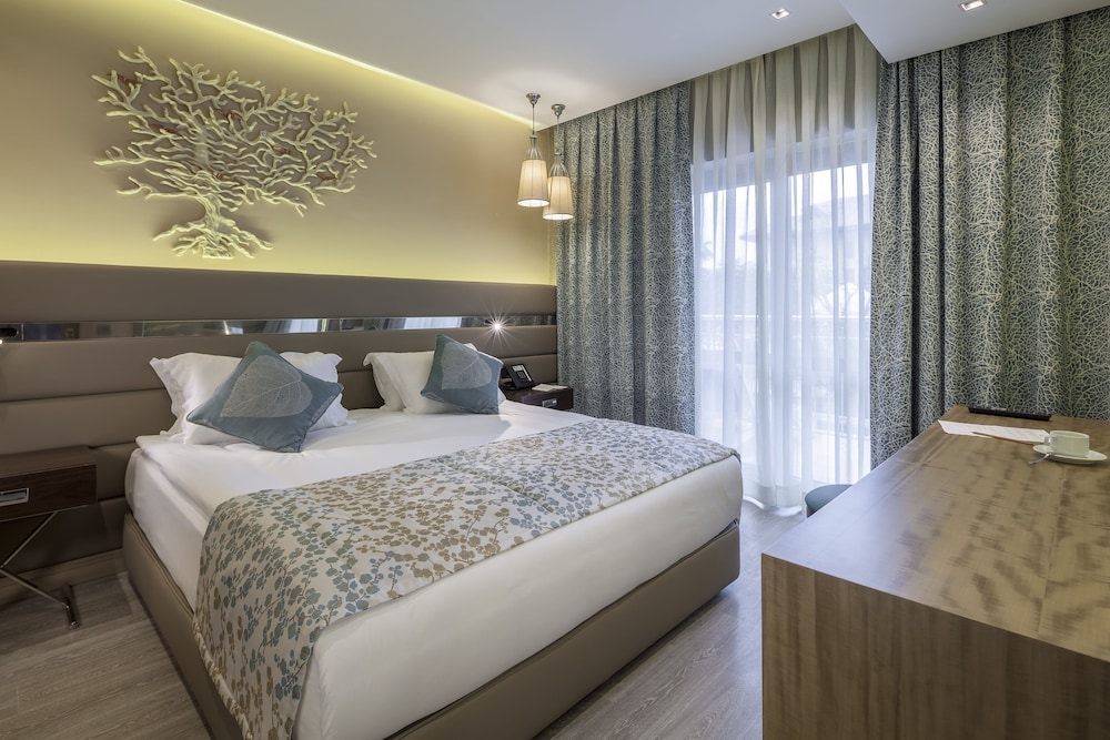 Club Grand Aqua Rezervasyon