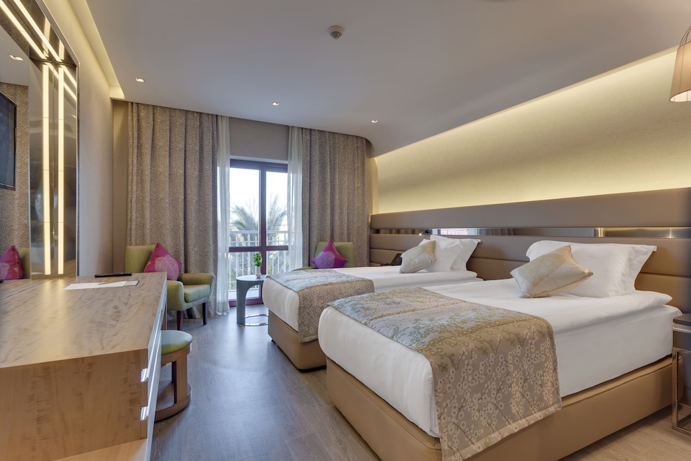 Club Grand Aqua Rezervasyon