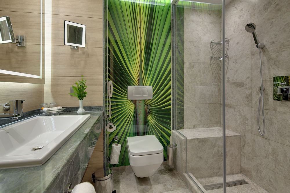 Club Grand Aqua Rezervasyon