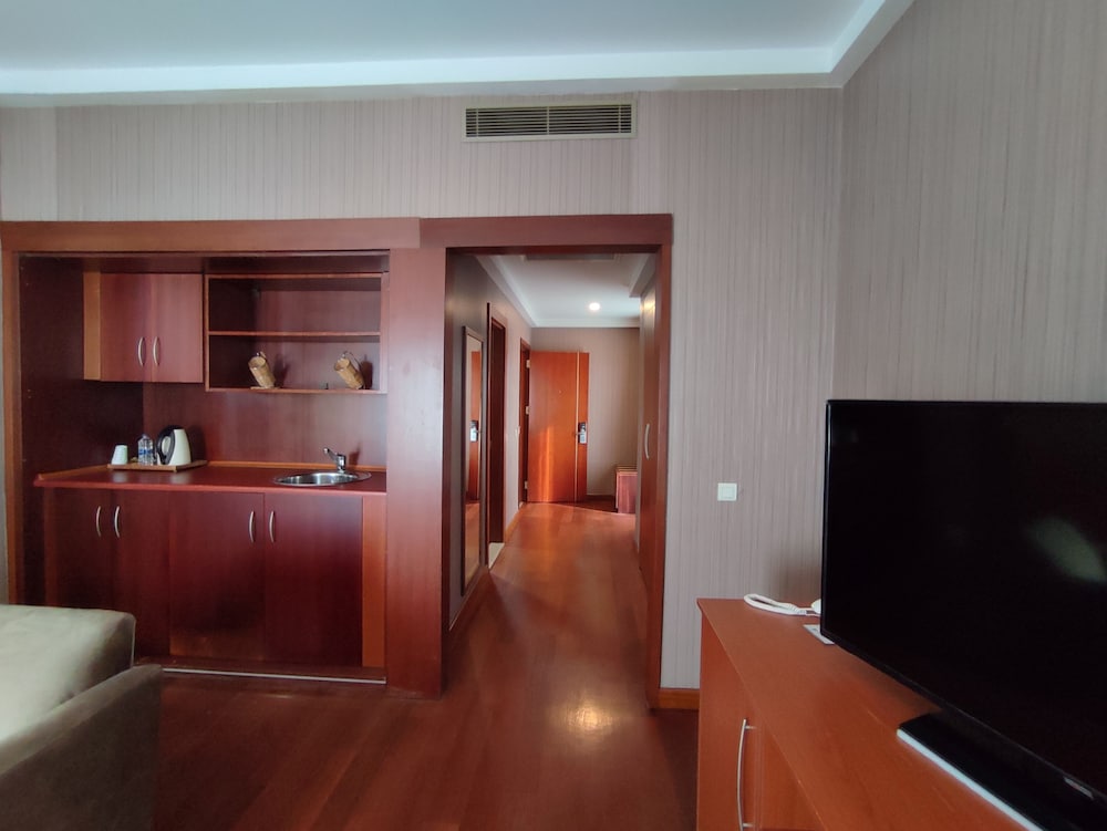 The Green Park Hotel Bostanci Rezervasyon