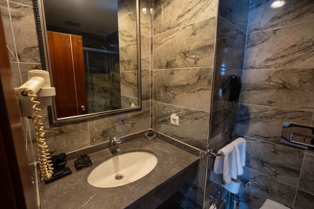 The Green Park Hotel Bostanci Rezervasyon