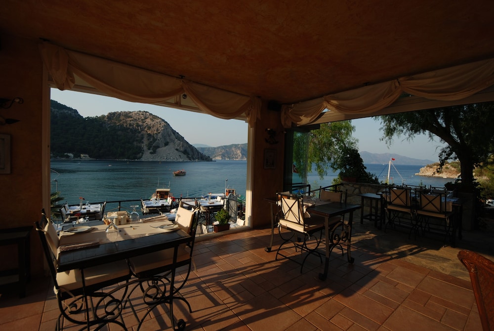 Es Apartments Rezervasyon