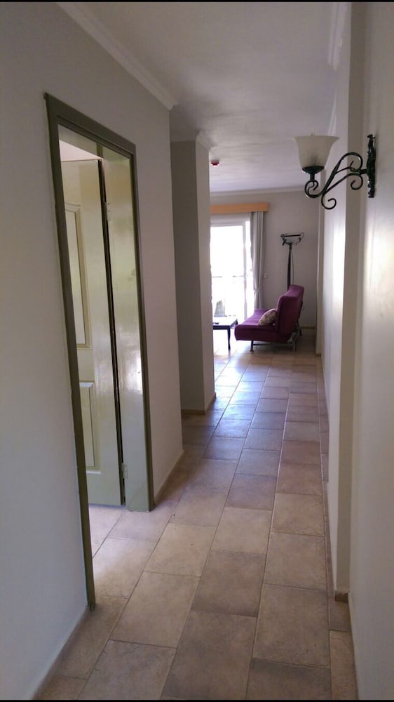 Es Apartments Rezervasyon