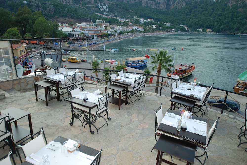 Es Apartments Rezervasyon