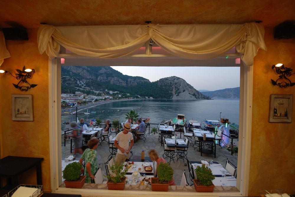 Es Apartments Rezervasyon