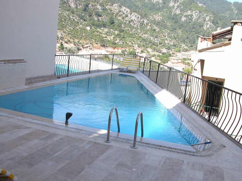 Es Apartments Rezervasyon