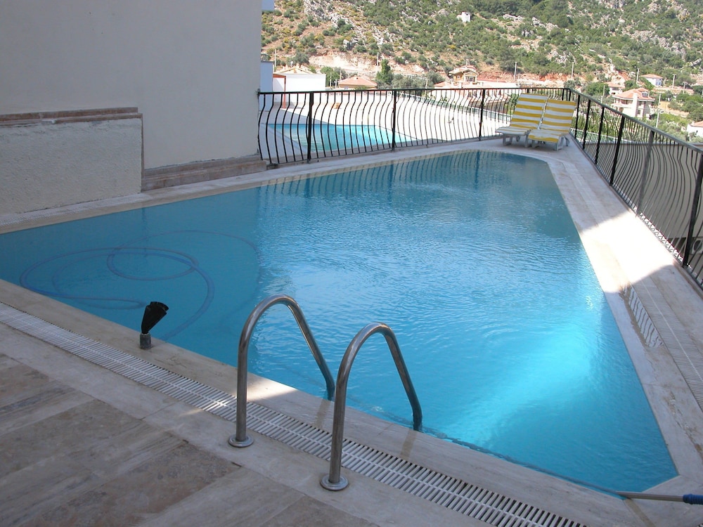 Es Apartments Rezervasyon