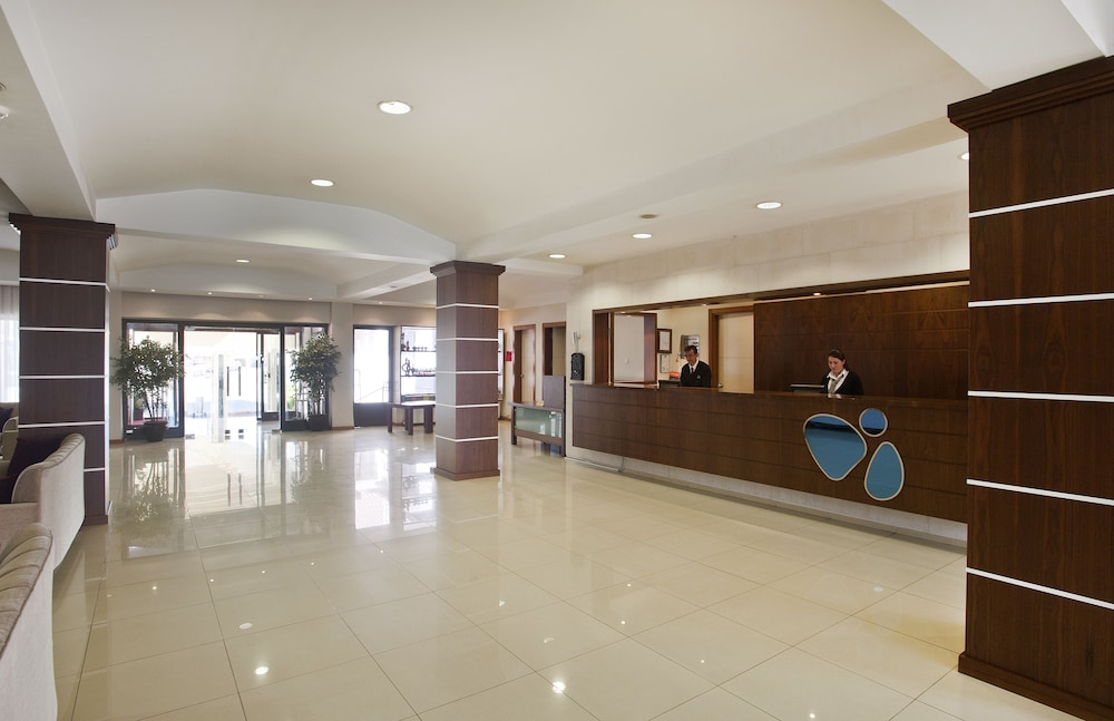 Crystal Kaymakli Hotel & Spa Rezervasyon