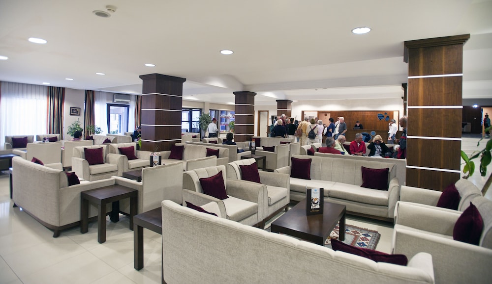 Crystal Kaymakli Hotel & Spa Rezervasyon