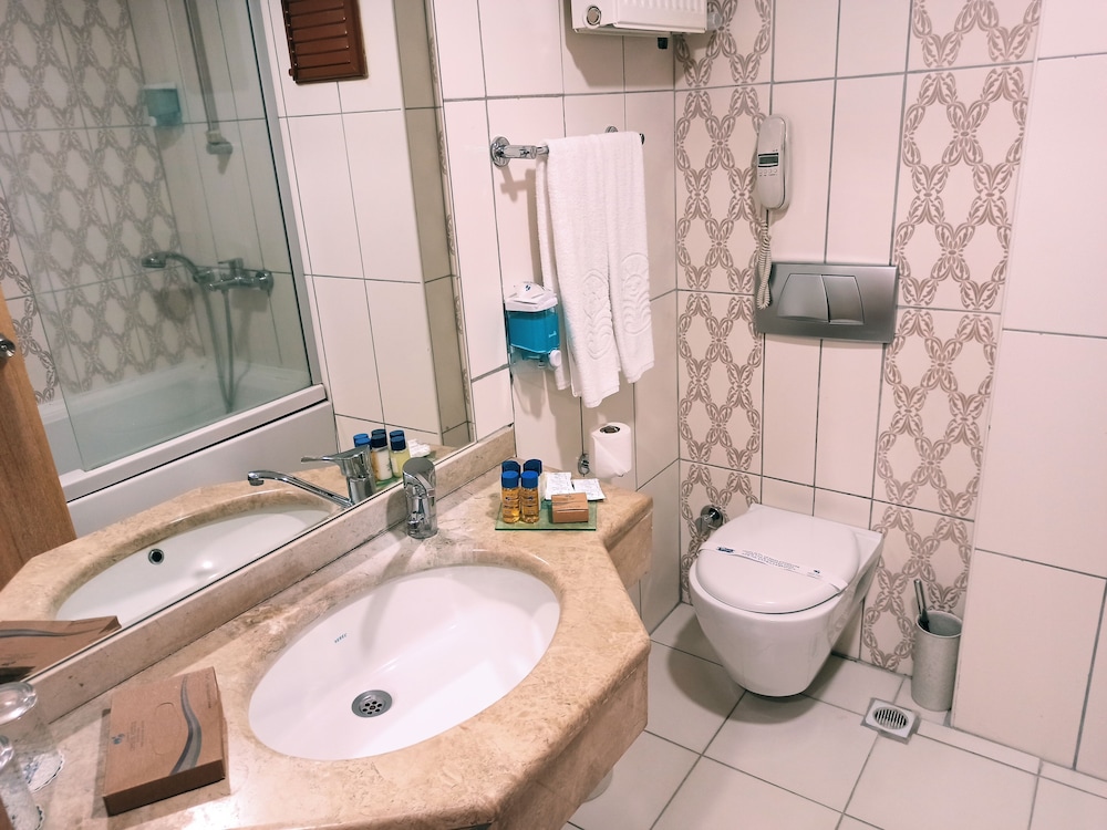 Crystal Kaymakli Hotel & Spa Rezervasyon