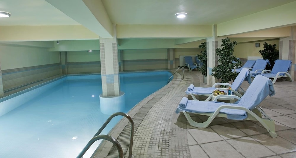 Crystal Kaymakli Hotel & Spa Rezervasyon