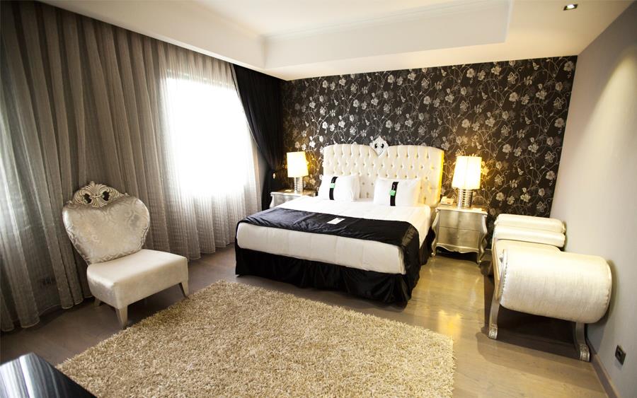 Nova Plaza Prime Hotel Rezervasyon