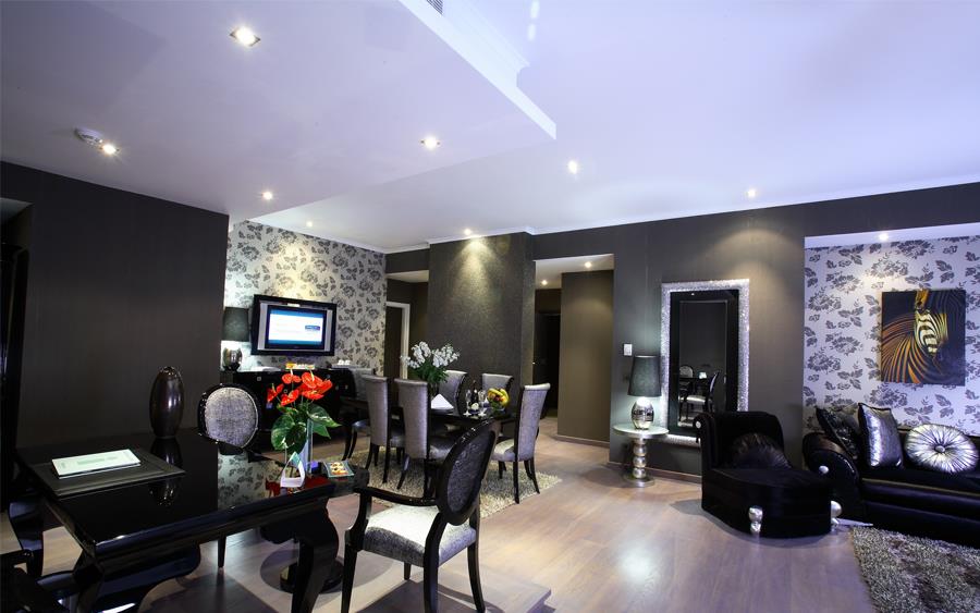 Nova Plaza Prime Hotel Rezervasyon