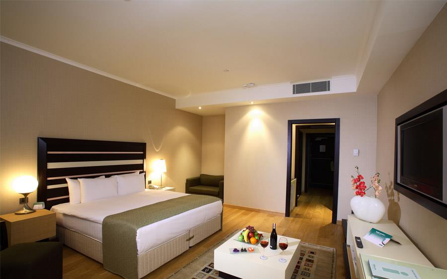 Nova Plaza Prime Hotel Rezervasyon