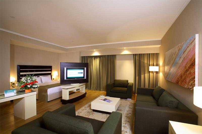 Nova Plaza Prime Hotel Rezervasyon