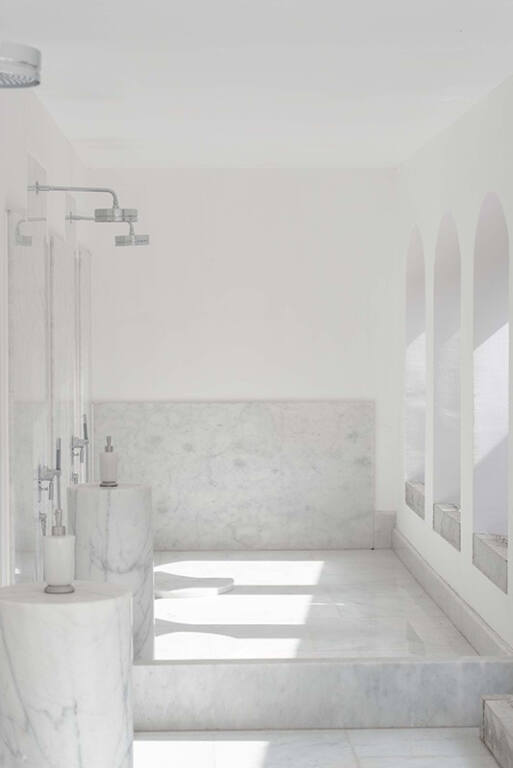 Amanruya Rezervasyon