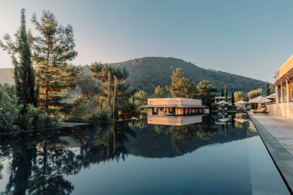 Amanruya Rezervasyon