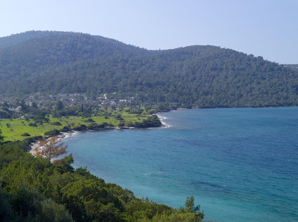 Amanruya Rezervasyon