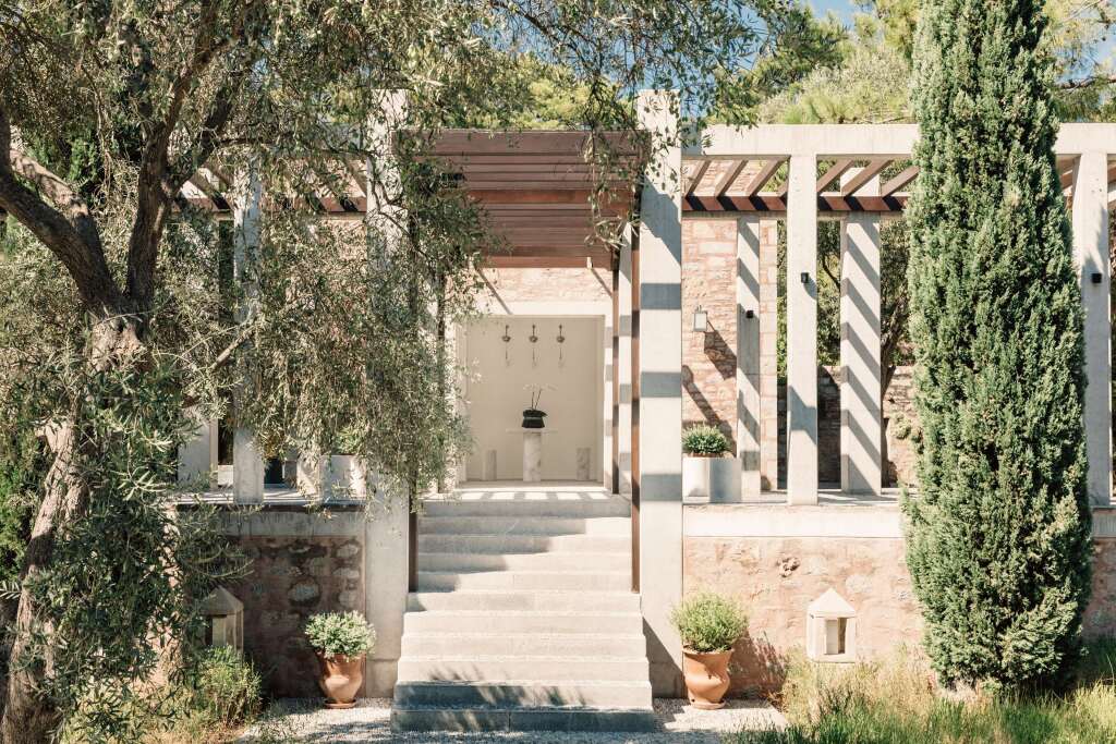 Amanruya Rezervasyon