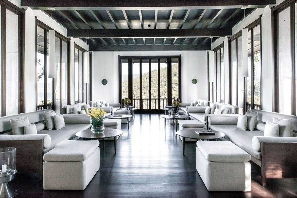 Amanruya Rezervasyon