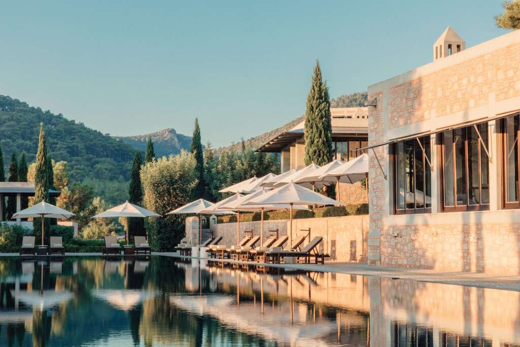 Amanruya Rezervasyon